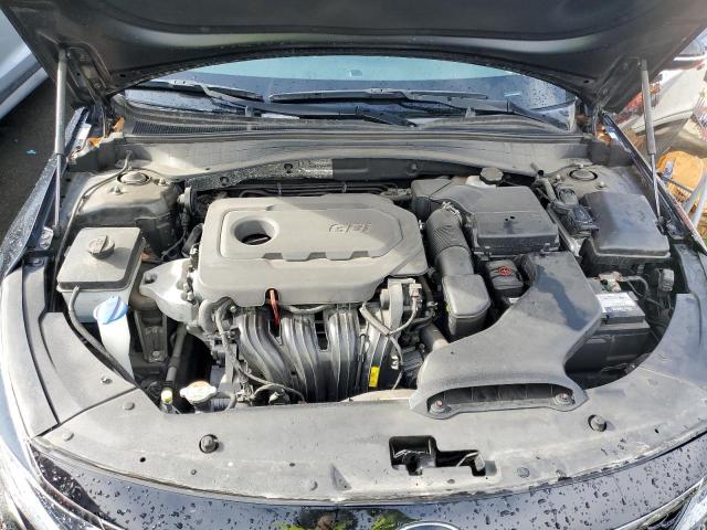 2016 KIA OPTIMA LX - 5XXGT4L38GG089425