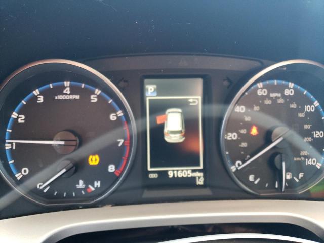 2018 TOYOTA RAV4 LE - JTMBFREV6JJ745203