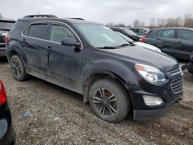 2017 Chevrolet Equinox - Image 4