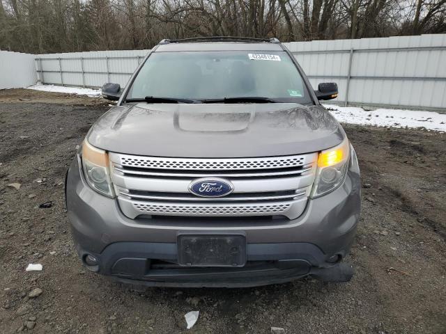 2011 FORD EXPLORER X - 1FMHK8D80BGA58885