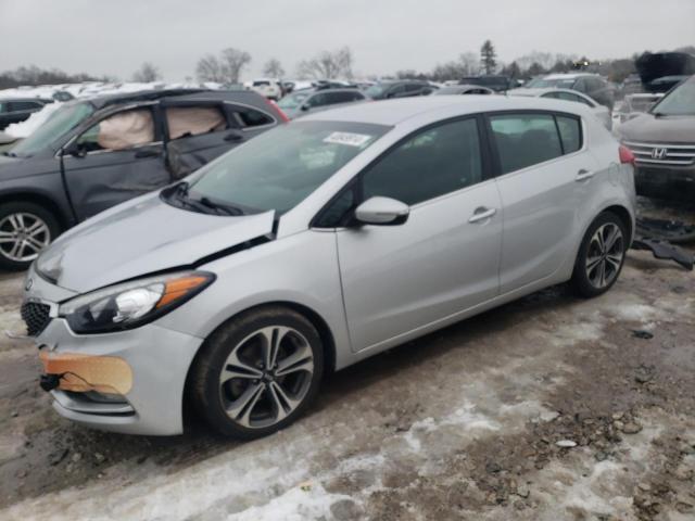 2016 Kia Forte EX