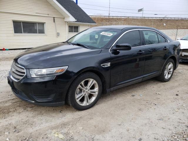 2016 FORD TAURUS SE 1FAHP2D84GG100989