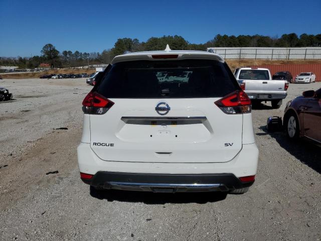 2019 NISSAN ROGUE S KNMAT2MT9KP523099