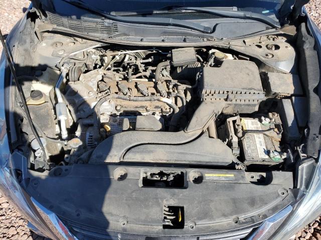 2018 NISSAN ALTIMA 2.5 1N4AL3AP2JC228774