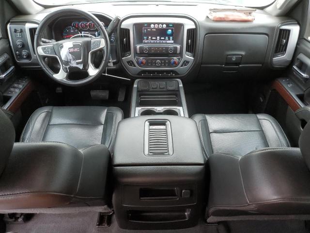 2018 GMC SIERRA K15 - 3GTU2NEC9JG576226