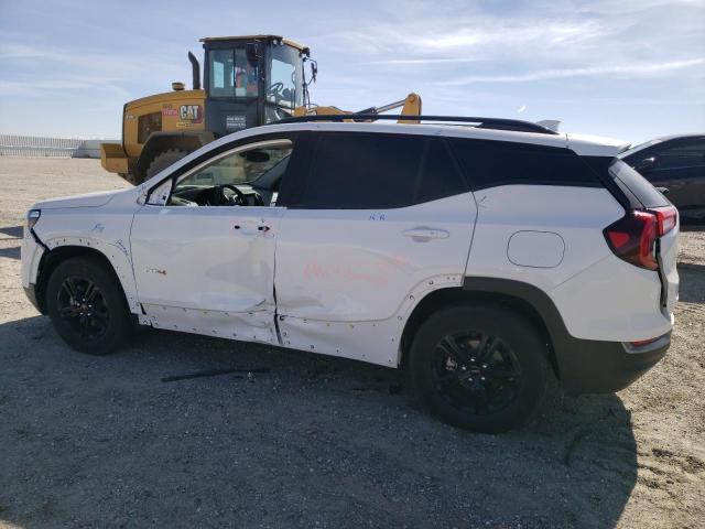 2023 GMC TERRAIN AT 3GKALYEG5PL188676