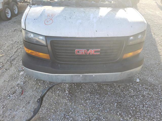 2021 GMC Savana Cutaway G3500 VIN: 7GZ37TC76MN001202 Lot: 41403834