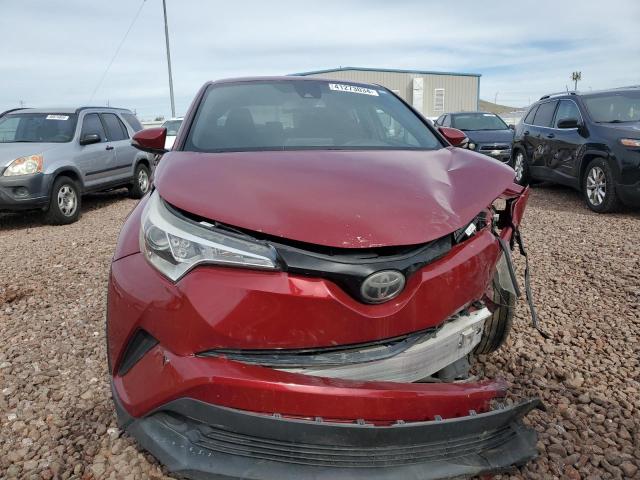 2018 TOYOTA CHR NMTKHMBX8JR028046