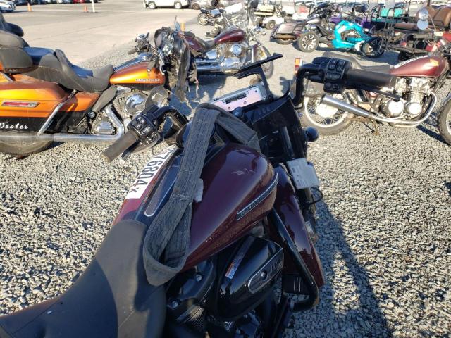 2020 HARLEY-DAVIDSON FLHXS - 1HD1KRP12LB623547