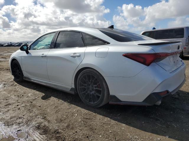 2021 TOYOTA AVALON TRD - 4T1FZ1FB6MU060423