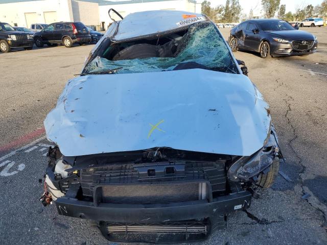 2020 HYUNDAI VELOSTER N KMHT36AH5LU007739