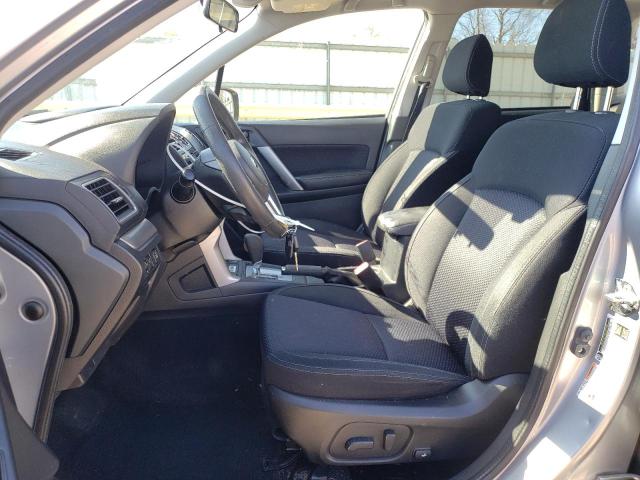 2017 SUBARU FORESTER 2 - JF2SJAGC4HH421763