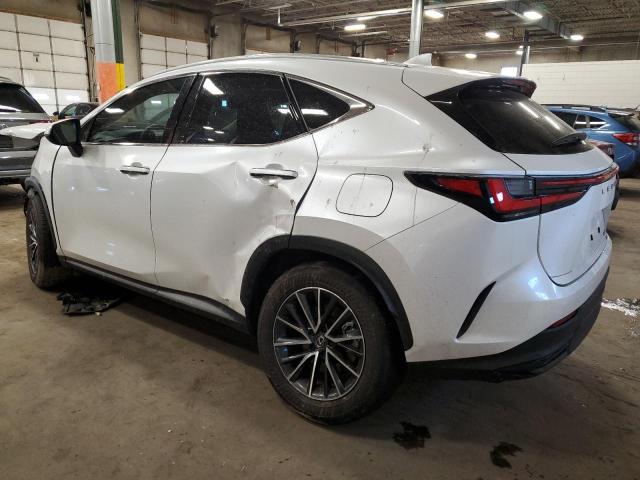 2024 LEXUS NX 350 BAS JTJAGCEZ2R5006047