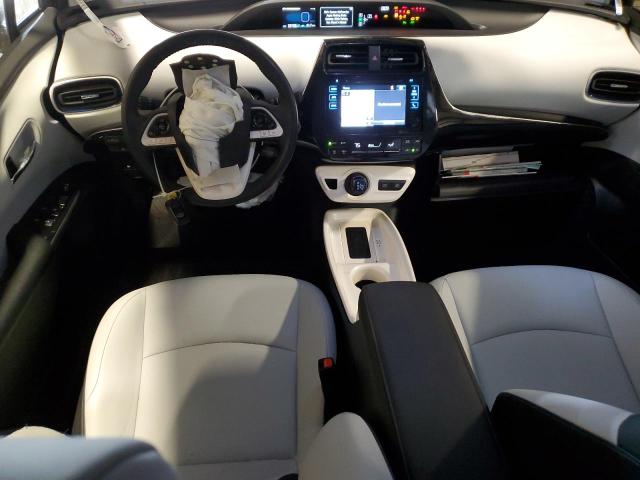 2017 TOYOTA PRIUS HYB JTDKARFU4H3540093