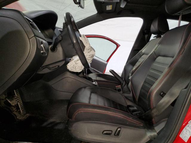 2013 VOLKSWAGEN JETTA GLI 3VW4T7AJ4DM296925