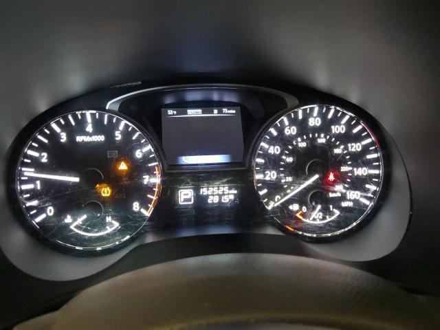 2015 NISSAN PATHFINDER 5N1AR2MM2FC712547