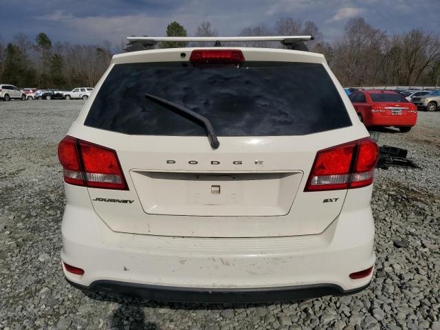 2015 DODGE JOURNEY SX - 3C4PDCBB8FT572402