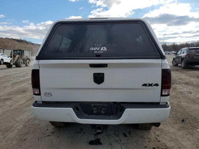 2018 RAM 3500 SLT 3C63R3DJ5JG116015