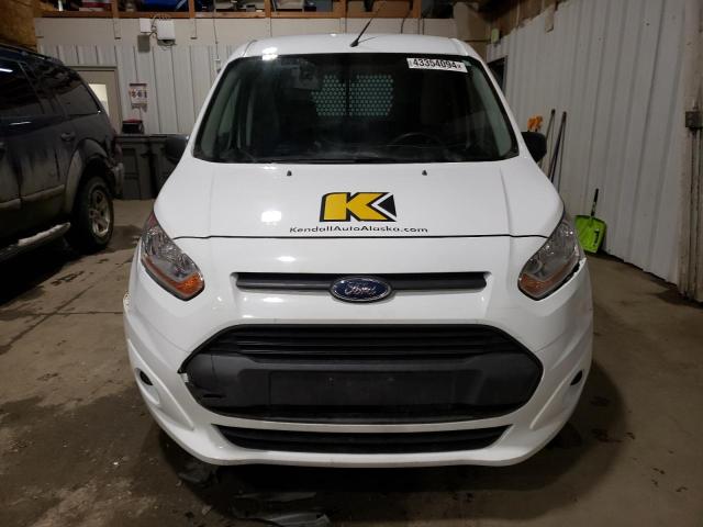 2017 FORD TRANSIT CO - NM0LS7F75H1296267