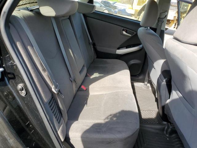 2015 TOYOTA PRIUS JTDKN3DU3F0460335