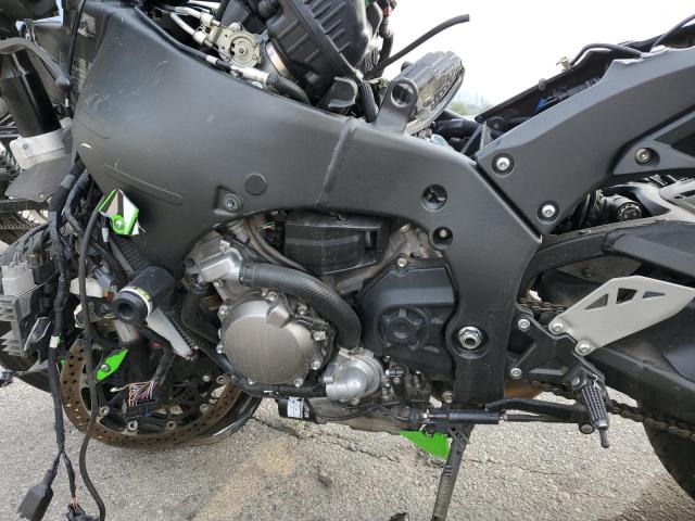 2016 KAWASAKI ZX1000 S - JKAZXCS14GA003590