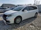 2021 CHRYSLER PACIFICA T - 2C4RC1BG3MR528819