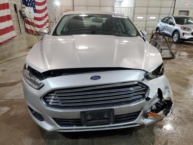 2015 FORD FUSION SE 1FA6P0HD7F5122319