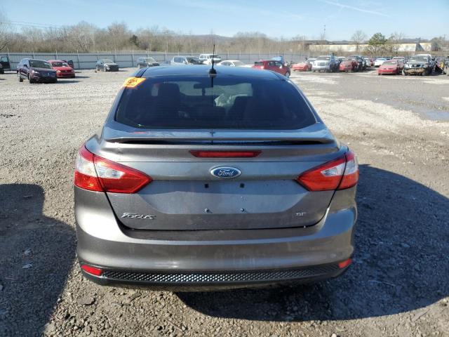 2012 Ford Focus Se VIN: 1FAHP3F21CL128913 Lot: 82515573