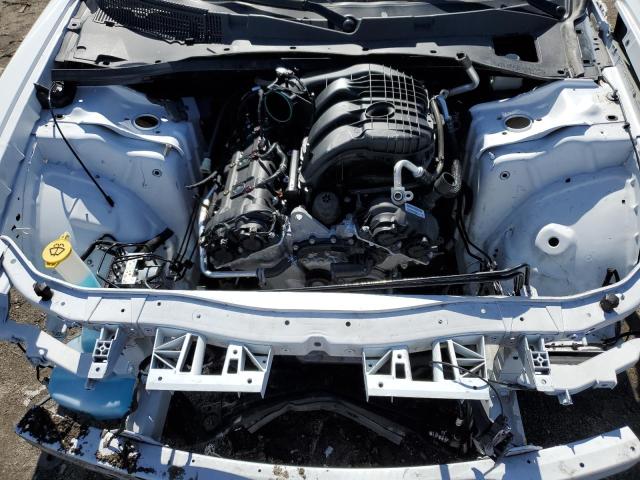 2023 DODGE CHARGER RT 2C3CDXHG6PH508382