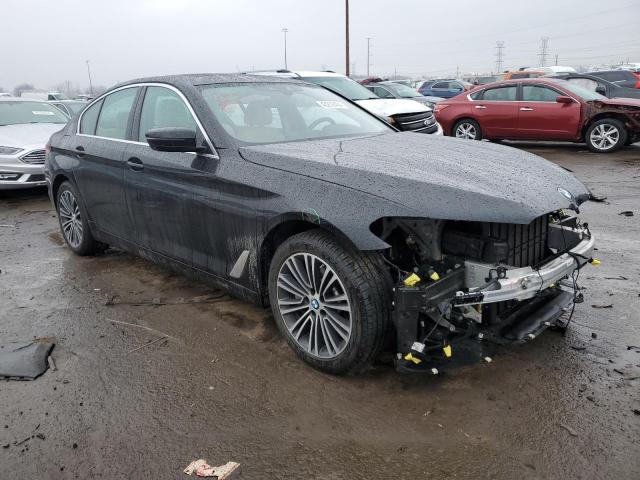 2019 BMW 530 XI - WBAJA7C55KWW05114