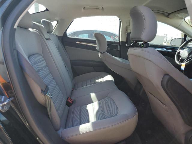 2016 FORD FUSION S H 3FA6P0UU1GR403259