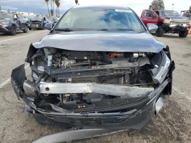 2019 HYUNDAI IONIQ BLUE - KMHC65LC3KU180760