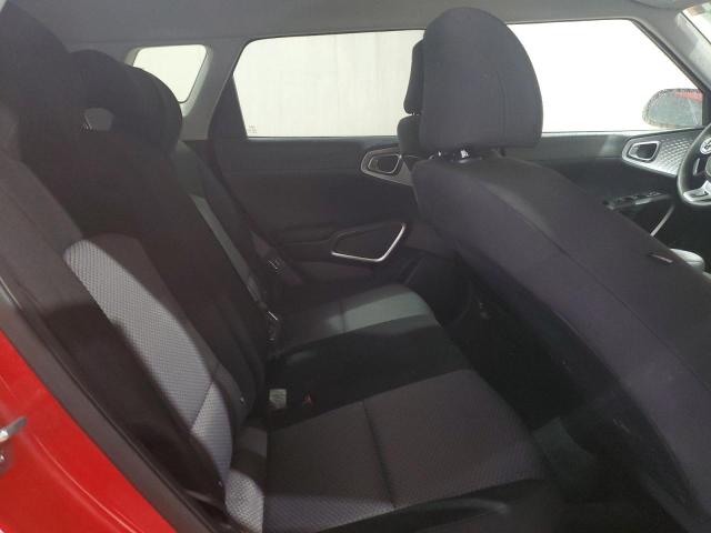 2022 KIA SOUL LX KNDJ23AU7N7178102