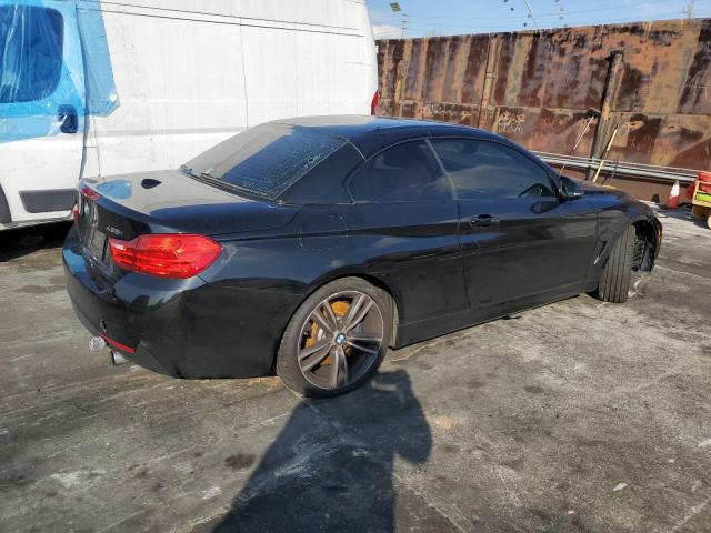 2016 BMW 435 I WBA3T3C55G5A41704