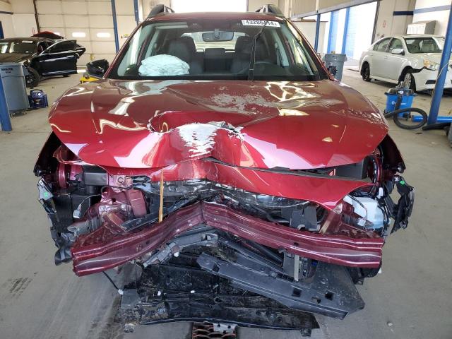 2024 SUBARU OUTBACK LI 4S4BTANC8R3161633