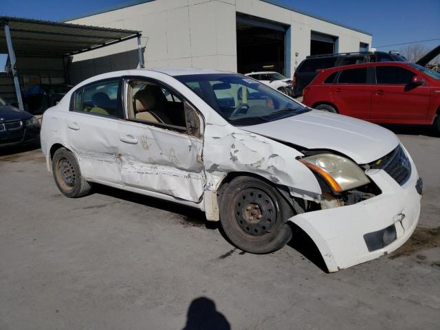 2008 Nissan Sentra 2.0 VIN: 3N1AB61E08L730956 Lot: 47136094