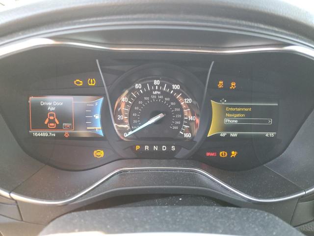 2018 FORD FUSION SPO 3FA6P0VP4JR183468