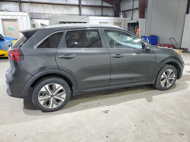 2022 KIA NIRO S KNDCC3LG6N5160361