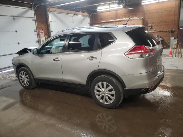2016 NISSAN ROGUE S JN8AT2MV2GW144433