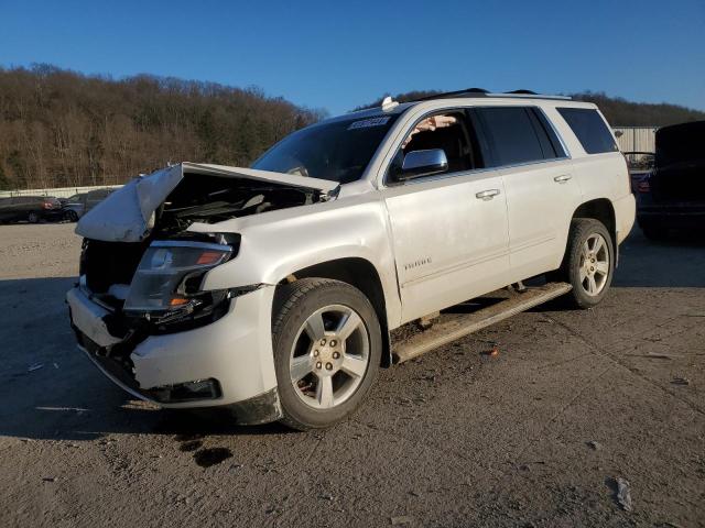 2017 Chevrolet Tahoe 