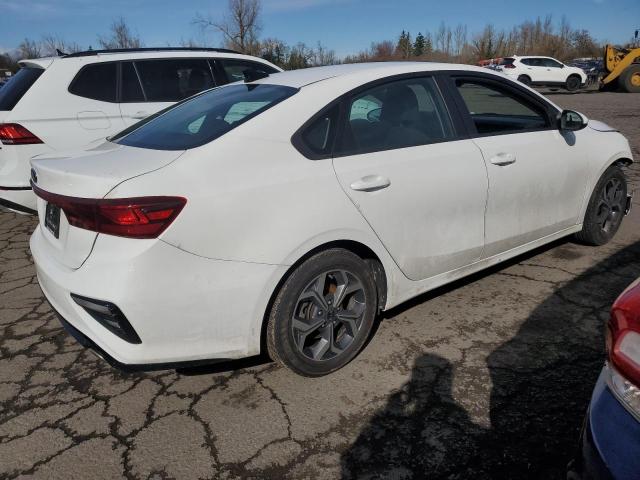 3KPF24AD1ME263057 Kia Forte FE 3