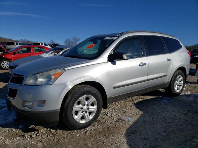 2011 Chevrolet Traverse LS