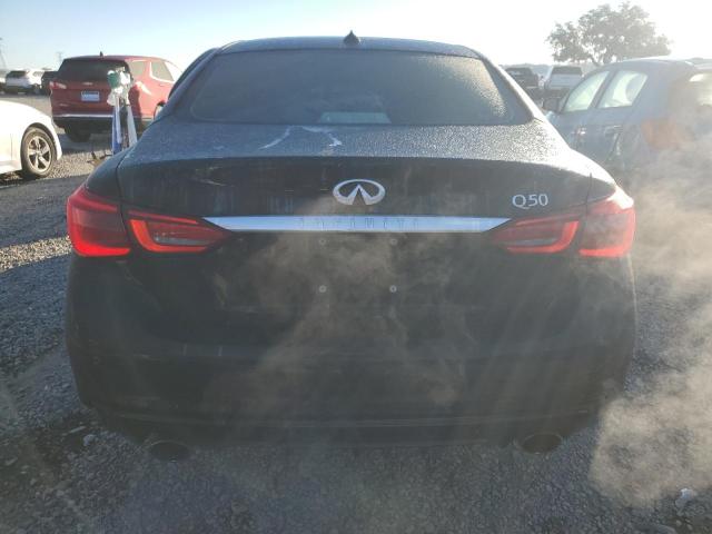 2018 INFINITI Q50 LUXE JN1EV7AP1JM591304