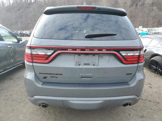 2020 DODGE DURANGO GT 1C4RDJDG3LC223046