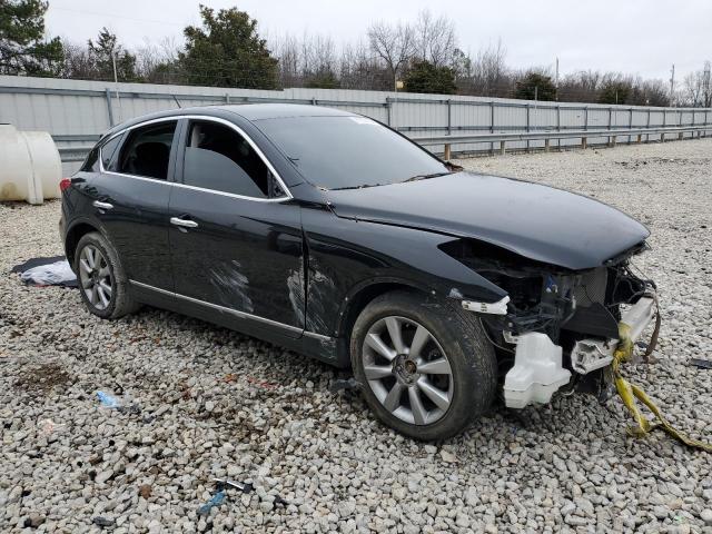 2011 Infiniti Ex35 Base VIN: JN1AJ0HRXBM850981 Lot: 51457204