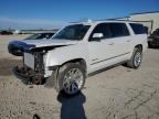 2017 GMC YUKON XL D - 1GKS2HKJ5HR402020