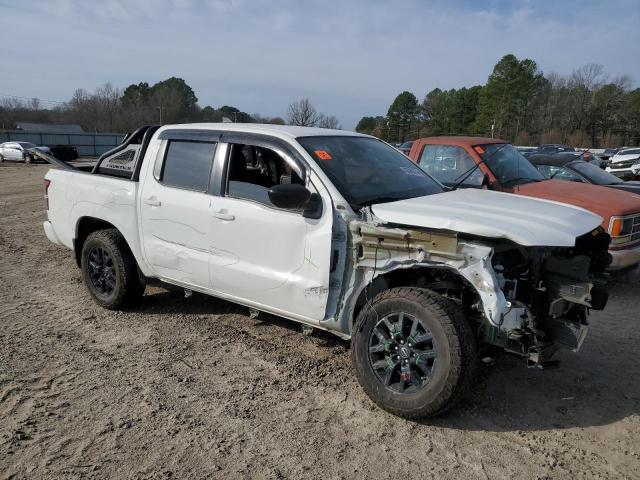 2023 NISSAN FRONTIER S 1N6ED1EK7PN621952