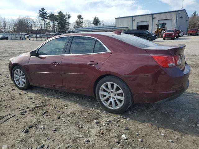 1G11D5SL9FF178162 | 2015 Chevrolet malibu 2lt