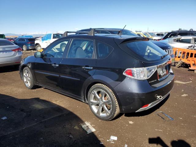 2009 Subaru Impreza Outback Sport VIN: JF1GH63689H827355 Lot: 41167244