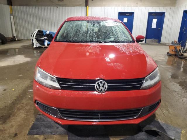 2013 Volkswagen Jetta Se VIN: 3VWDP7AJ4DM385916 Lot: 44680314